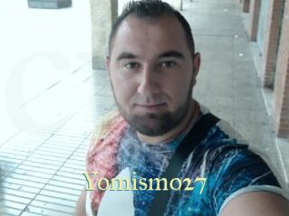 Yomismo27