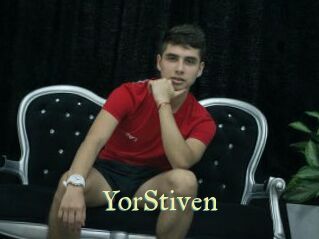 YorStiven