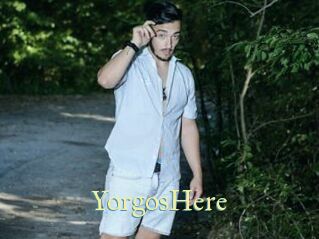YorgosHere