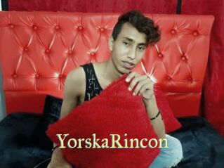 YorskaRincon