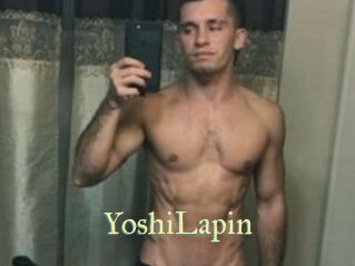 Yoshi_Lapin