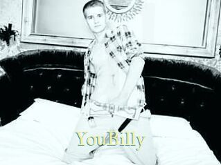 YouBilly