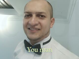 You_man