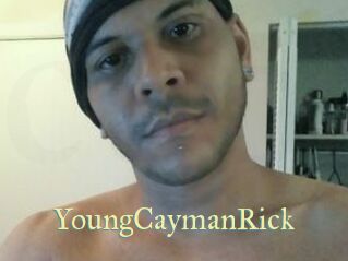 YoungCaymanRick