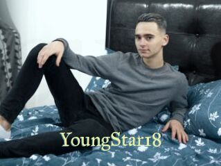 YoungStar18 Cube Lille