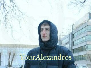 YourAlexandros