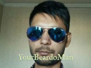 YourBeardoMan