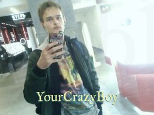 YourCrazyBoy