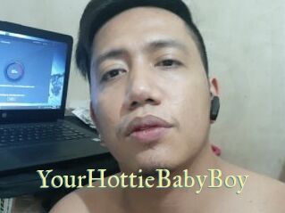 YourHottieBabyBoy