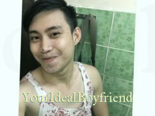YourIdealBoyfriend