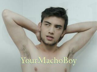 YourMachoBoy