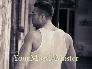 YourMuscleMaster
