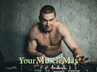 YourMuscleMax