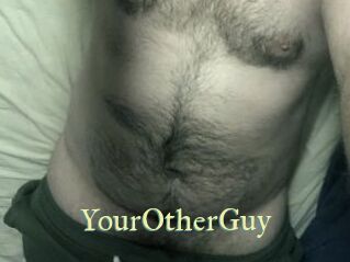 YourOtherGuy