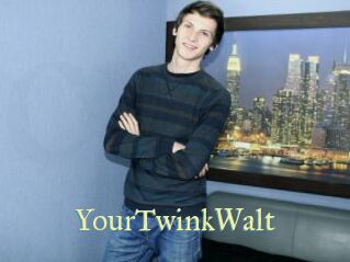 YourTwinkWalt