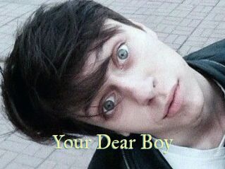 Your_Dear_Boy