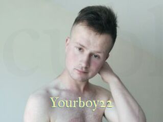 Yourboy22