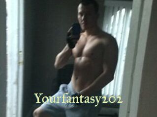 Yourfantasy202