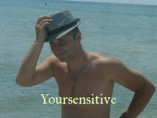 Yoursensitive