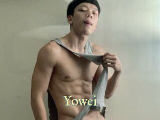 Yowei