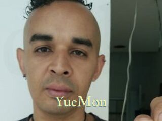 YueMon Cube Lille