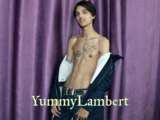 YummyLambert