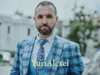 YuriAlexei