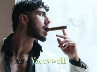 Yacovwolf