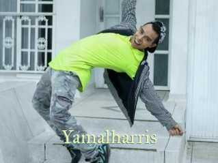 Yamalharris