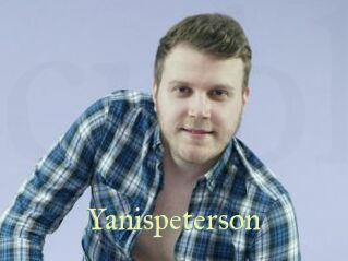 Yanispeterson