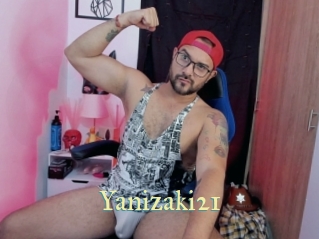Yanizaki21