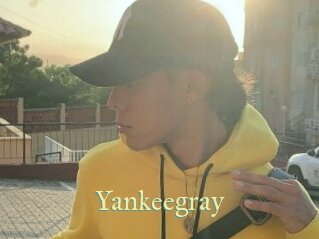 Yankeegray