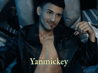 Yanmickey