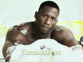 Yannickarnau