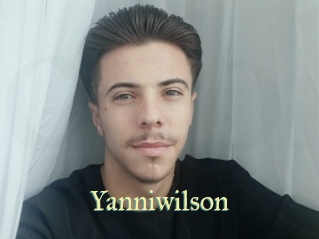 Yanniwilson