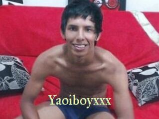 Yaoiboyxxx