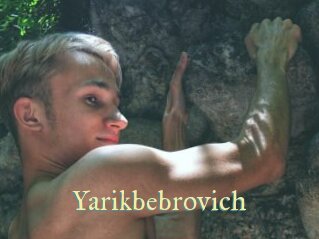 Yarikbebrovich