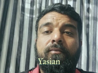 Yasian