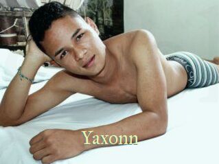 Yaxonn