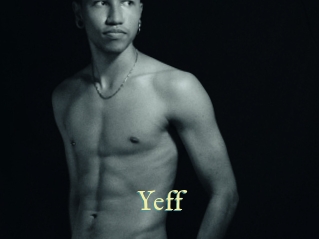 Yeff