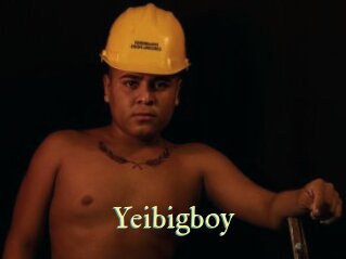 Yeibigboy