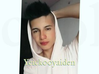 Yeick00yaiden