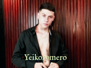 Yeikoromero