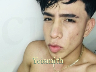 Yeismith