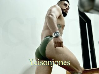 yeisonjones Cube Lille