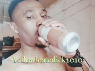 Yellowbonedick2010