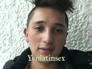 Yenlatinsex