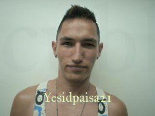 Yesidpaisa21