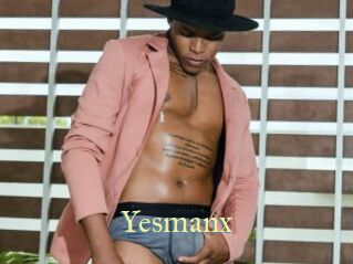 Yesmanx