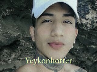 Yeykonhotter